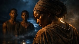 Elle a survécu mais ce qu’elle a fait a poursuivi ses enfants #histoire #histoireafricaine
