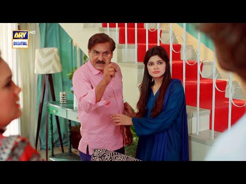 Dil e Veeran Episode | BEST SCENE 02 | ARY Digital Drama