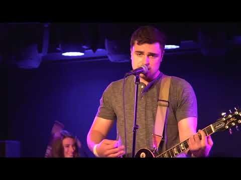 King For A Day - The Good Few Live at Mercury Lounge