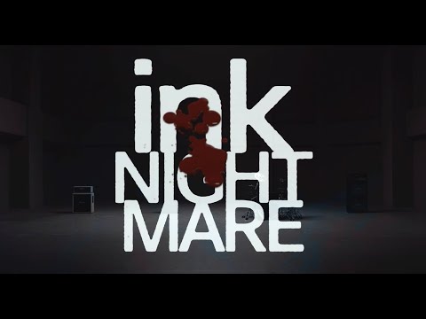 NIGHTMARE 20th Anniversary Single「ink」MV