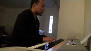 Yours to Take cover - Jimmy Needham