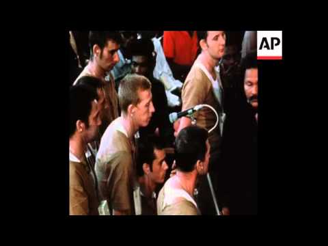 SYND 14 6 76 MERCENARIES TRIAL IN LUANDA