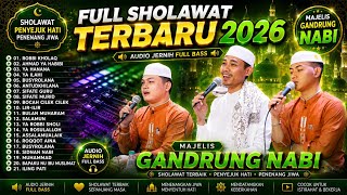 Download lagu FULL SHOLAWAT MAJELIS GANDRUNG NABI 2026 | SHOLAWAT VIRAL GANDRUNG NABI TERBARU 2026 mp3 Download lagu FULL SHOLAWAT MAJELIS GANDRUNG NABI 2026 | SHOLAWAT VIRAL GANDRUNG NABI TERBARU 2026 mp3