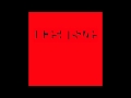 Oceansize - The frame (acoustic) 