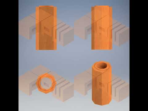 Refractory bottom pouring set - sleeve