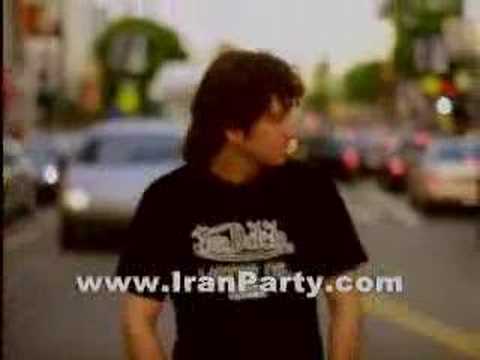 Farshid Amin Gereftaram