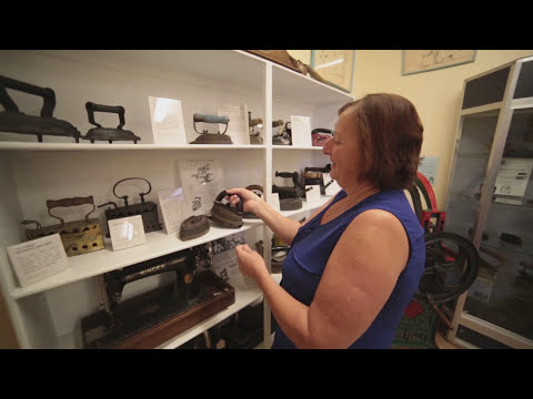 Women’s Museum of Australia and Old Gaol Alice Springs (National Pioneer Women’s Hall of Fame)