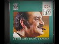 Joe Pass《April In Paris》（1979）