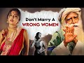 SADHGURU WARNS Marrying Wrong Women Will POISON The FAMILY