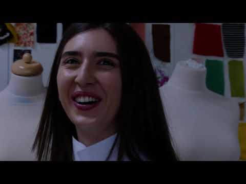 Kako se postaje modni dizajner? Rujna zora, Jutarnji program Gradske Tv