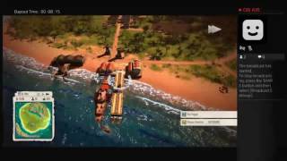 Tropico 5 the big cheese hard