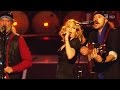 MADONNA - LA ISLA BONITA with guests ...