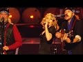 MADONNA - LA ISLA BONITA with guests (Madonna ...