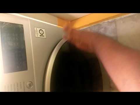 FHT1208SWL LG STEAM WASH