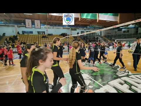 VOLLEYS3 PRIOLO 2022