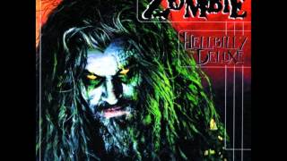 Ron zombie-Demonoid Phenomenon
