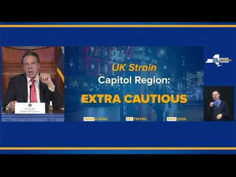 Tri State COVID Latest