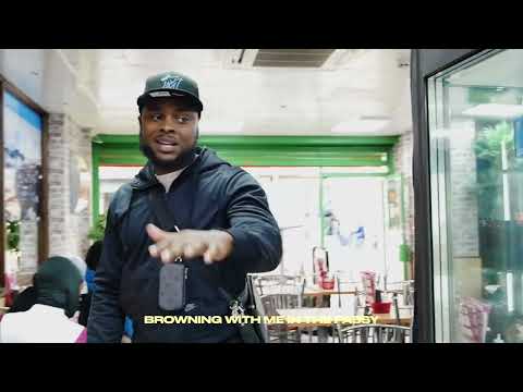 Terri - Jimmy Cooks Freestyle