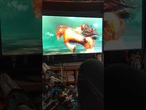 Deimos: playing God of war 2 pt 177