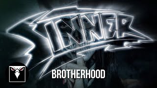 Sinner - 'Brotherhood' (official lyric video)