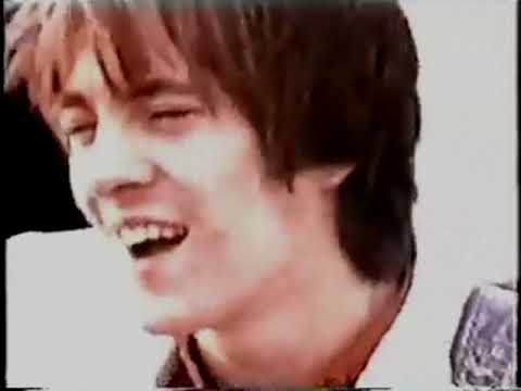 The Small Faces - My Minds Eye  1966  Stereo  Colour