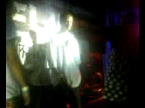 P.S.CREW - AAFB 2009 BB Kvalif. 2 SETH