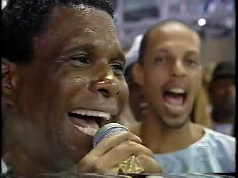 DESFILE DA BEIJA FLOR 2003