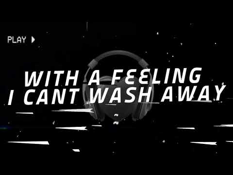 Victor Lou & Visage Music - First Time (Lyric Video)