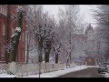Евгений Кемеровский. Последний снег 
