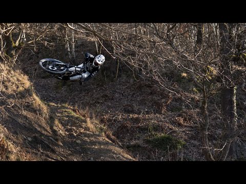 RAW SEGMENT - Tristan Botteram