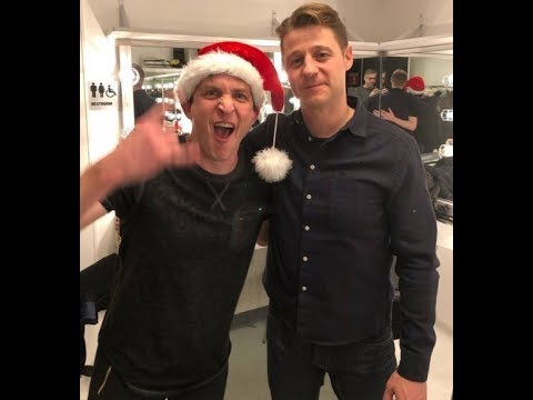 Hot mess - Gobblepot, Nygmobblepot, Smaylor