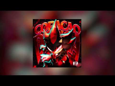 DJ Danny ZW & BACD - CORAÇÃO DANÇA