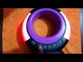 Twister Dance Rave Game Hasbro