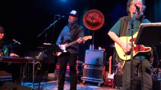 &quot;Down for the Ride&quot;...  New Riders Of The Purple Sage, Blairstown Theatre