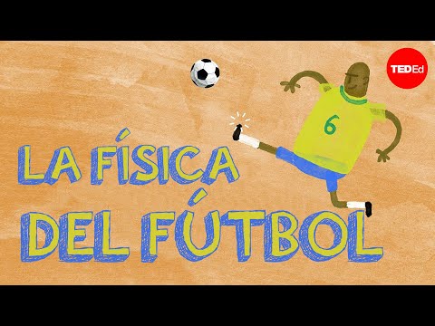 La ciencia en el fútbol: El tiro libre “imposible” - Erez Garty