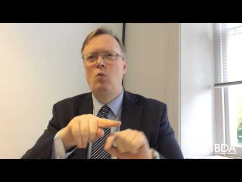 How to Sign Broadcasting Trust in BSL