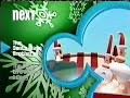 Disney Channel Next Bumper The Santa Claus Brothers The Suite Life Of Zack Cody