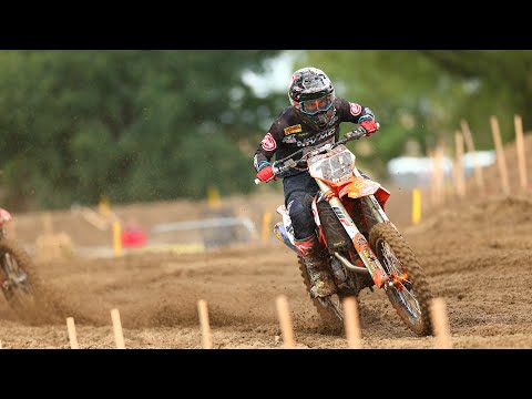 Racer X Films: 2019 Hangtown Press Day