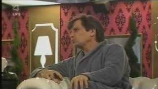 Dirk Benedict-life part 1