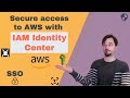 Create IAM Users On AWS With Temporary Credentials The Right Way