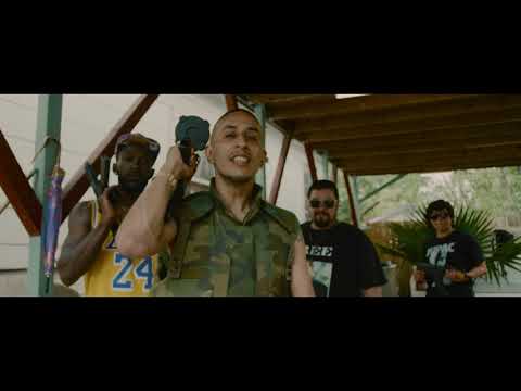 Mr  OED "Pussy Nigga" Official Video (Shot By @Mello_Vision)