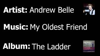 Andrew Belle - My Oldest Friend