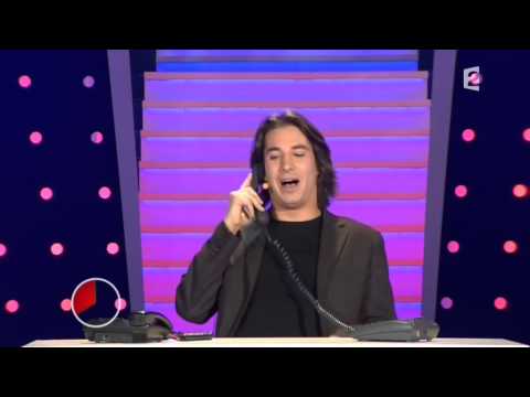Jérémy Ferrari [5] La roulette russe, un jeu dangereux - ONDAR