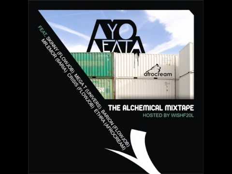 Afrocream (2Δέλτα) - Win or Lose feat. Mr.Emor & Barion