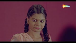 लिपिस्टिक लावतोस कि रंगिवतोस - Baboo Band Baaja - Comedy Scene - Namrata Sambherao, Milind Shinde video