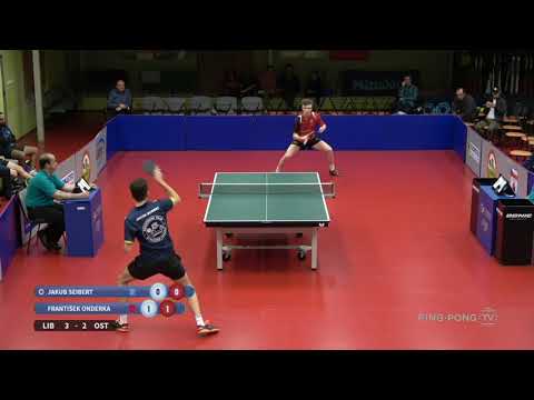 Highlights - SKST EUROMASTER Liberec x TJ Ostrava KST