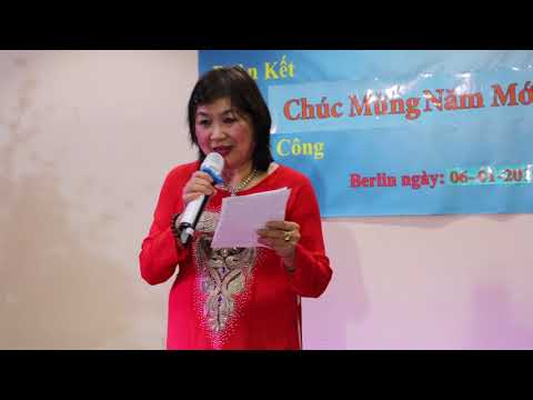 THƠ CẢM XÚC CỦA CHỊ HỒ THỊ NGA TẠI HỘI NGƯỜI CAO TUỔI