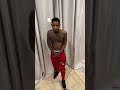 Funnymike Doing the Kevin Gates Roar #shorts #funnyvideo #rappers #funnymike #kevingates