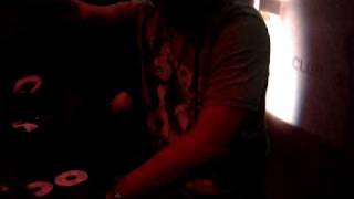 DJ Gray - - Delight Division House Party @ Club Stop, Bled, Slovenia (18.12.2009) - Pt.2