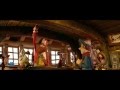 The Pirates Official Trailer 3 HD 2012 Action Adventure